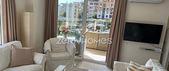 Апартаменты в Алании, Турция, 70 м2