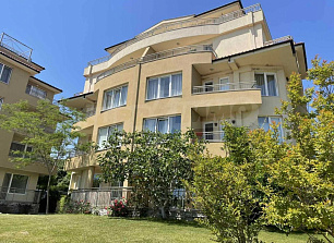 Апартаменты в Бяле, Болгария, 64 м2