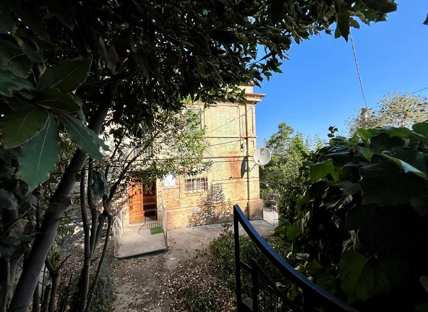 Дом в Читта-Сант-Анджело, Италия, 90 м2