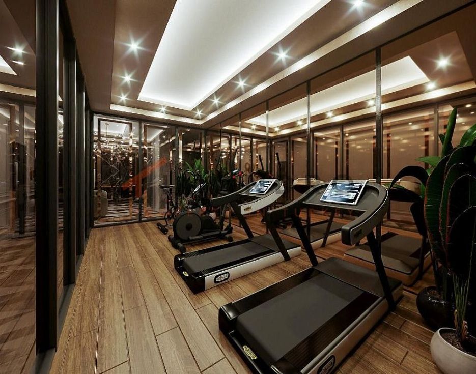 gallery