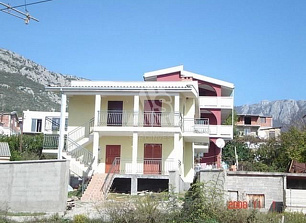 Дом в Баре, Черногория, 240 м2