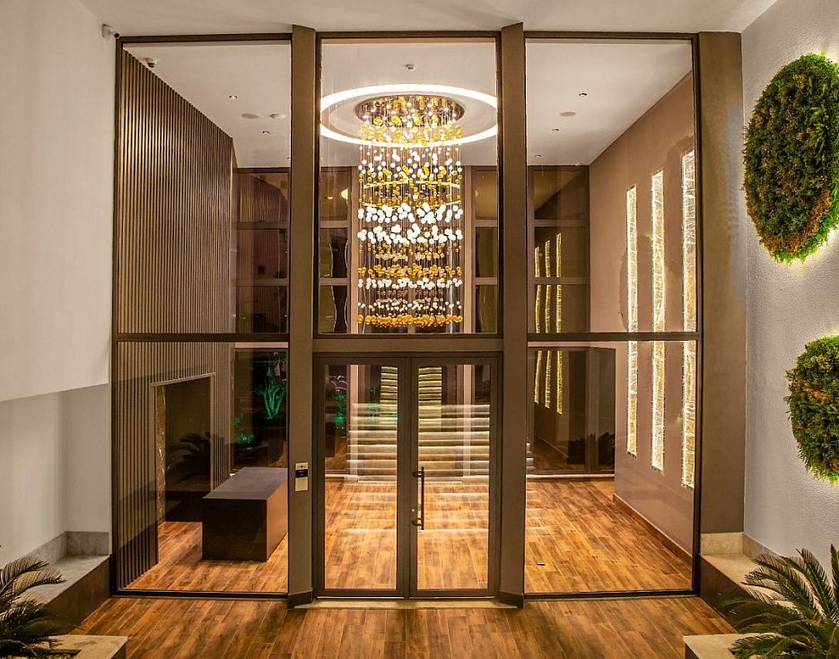 gallery