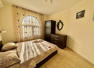 Апартаменты в Несебре, Болгария, 69 м2