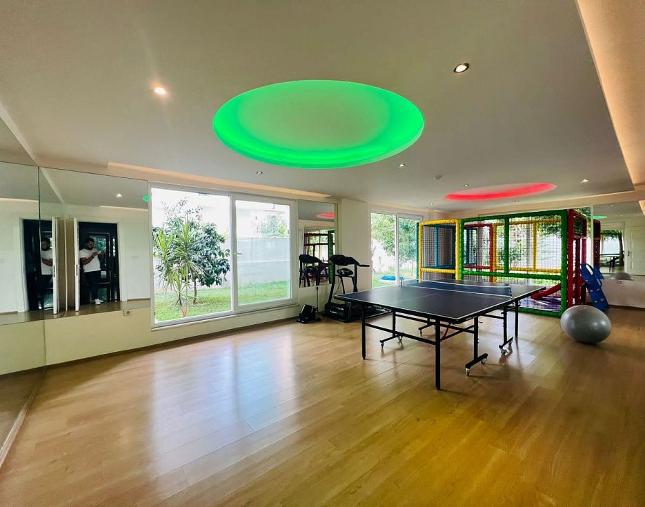 gallery