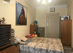 Квартира в Карловых Варах, Чехия, 98 м2