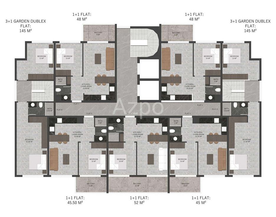 gallery