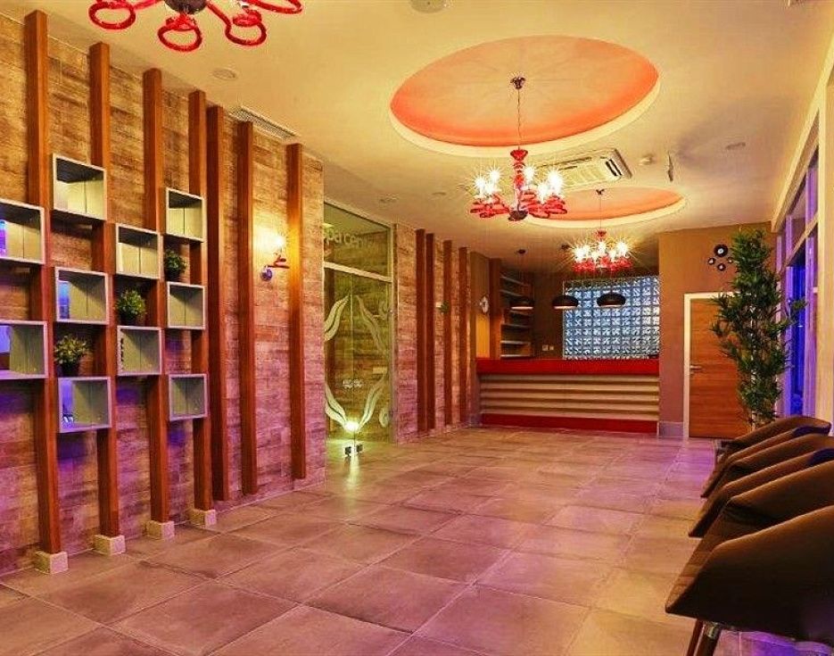 gallery