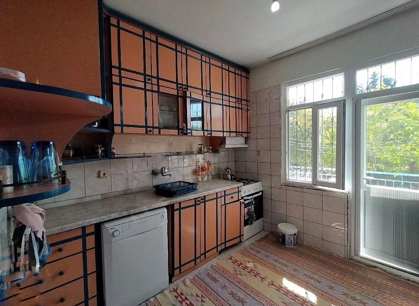 Квартира в Кемере, Турция, 150 м2