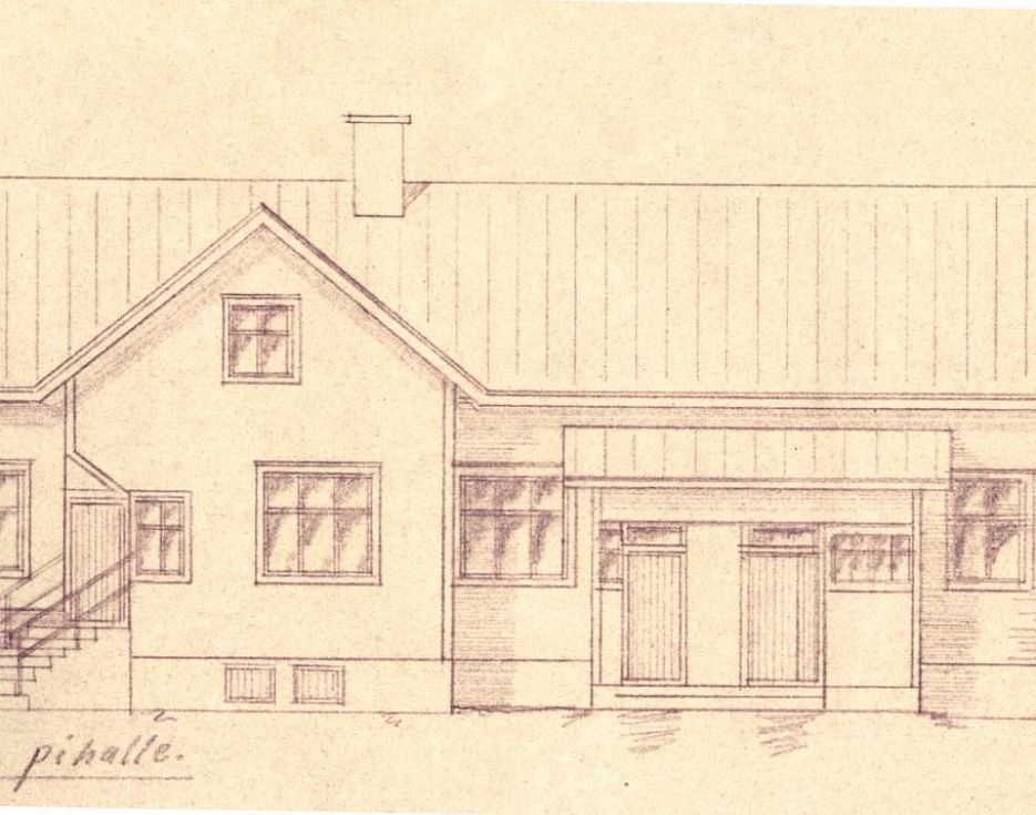 gallery