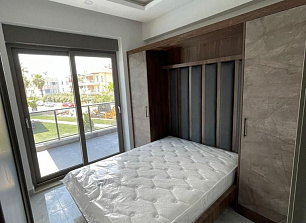 Квартира в Белеке, Турция, 110 м2