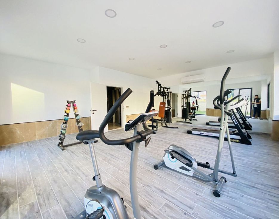 gallery