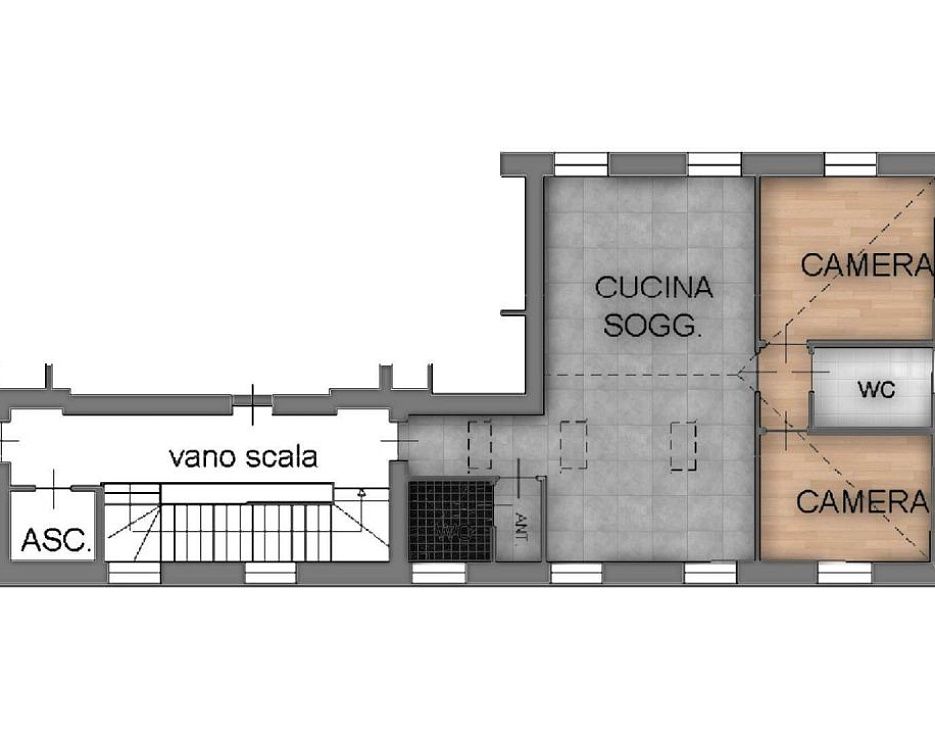 gallery