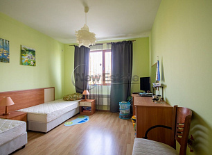 Апартаменты в Бяле, Болгария, 124 м2
