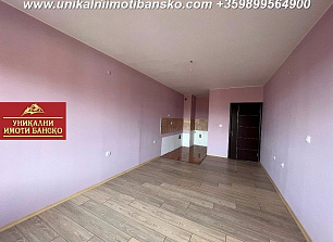 Апартаменты в Банско, Болгария, 84 м2