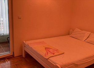Квартира в Будве, Черногория, 57 м2