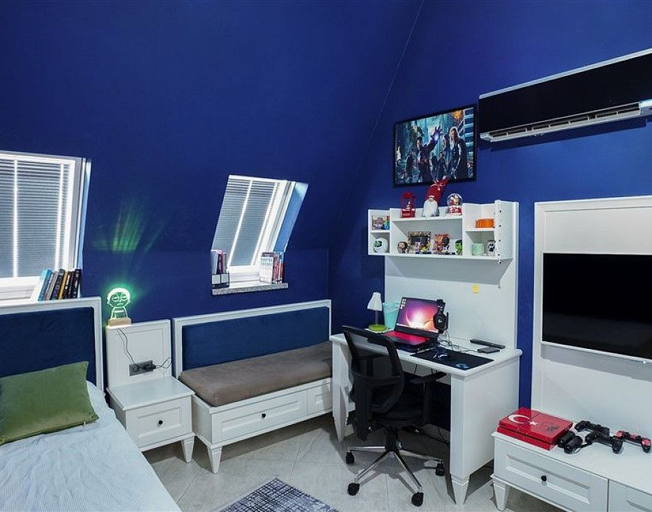 gallery