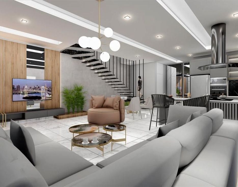 gallery