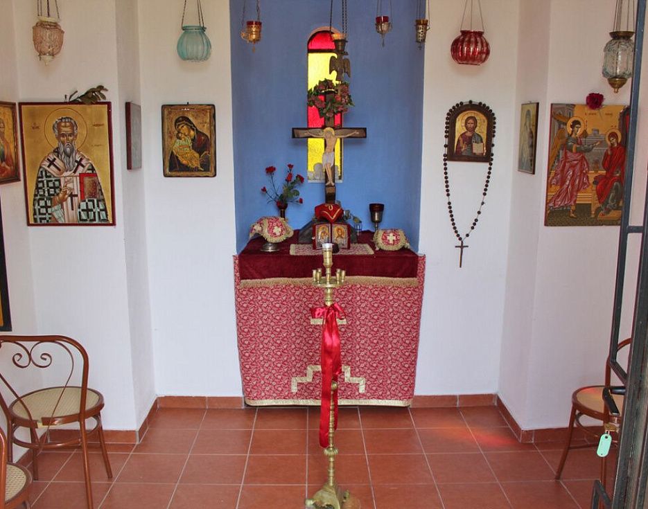 gallery