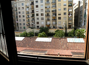 Квартира в Барселоне, Испания, 198 м2