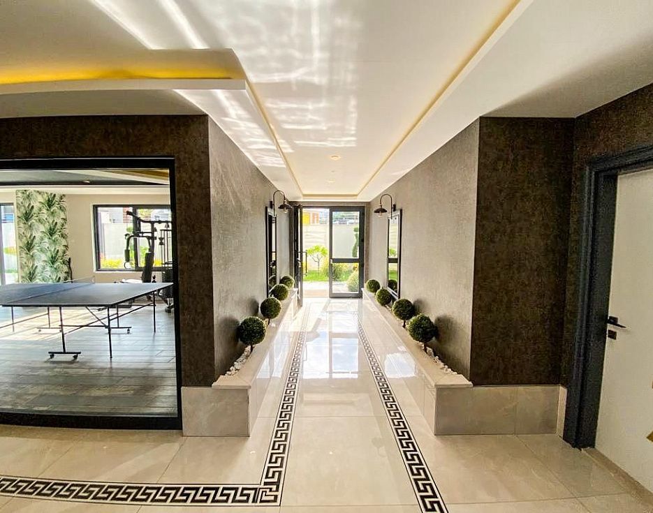 gallery