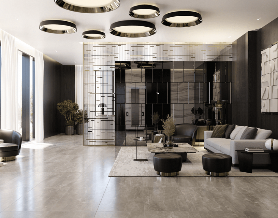 gallery