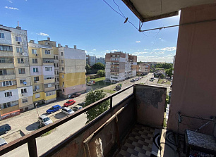 Апартаменты в Видине, Болгария, 78 м2