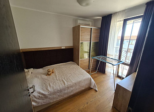 Квартира в Бургасе, Болгария, 250 м2