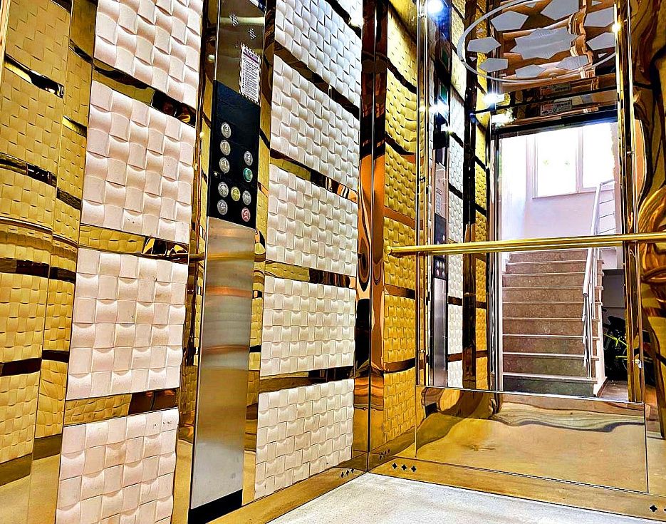gallery