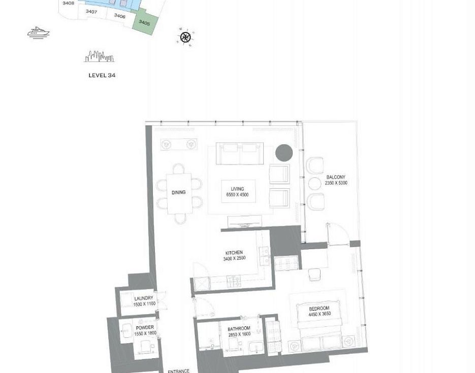 gallery