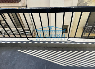Квартира в Салониках, Греция, 37 м2