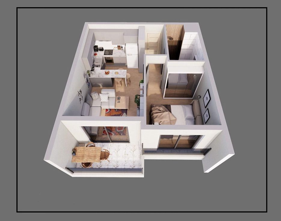 gallery