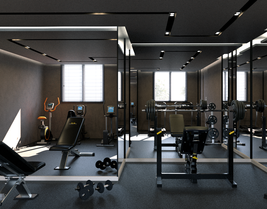 gallery