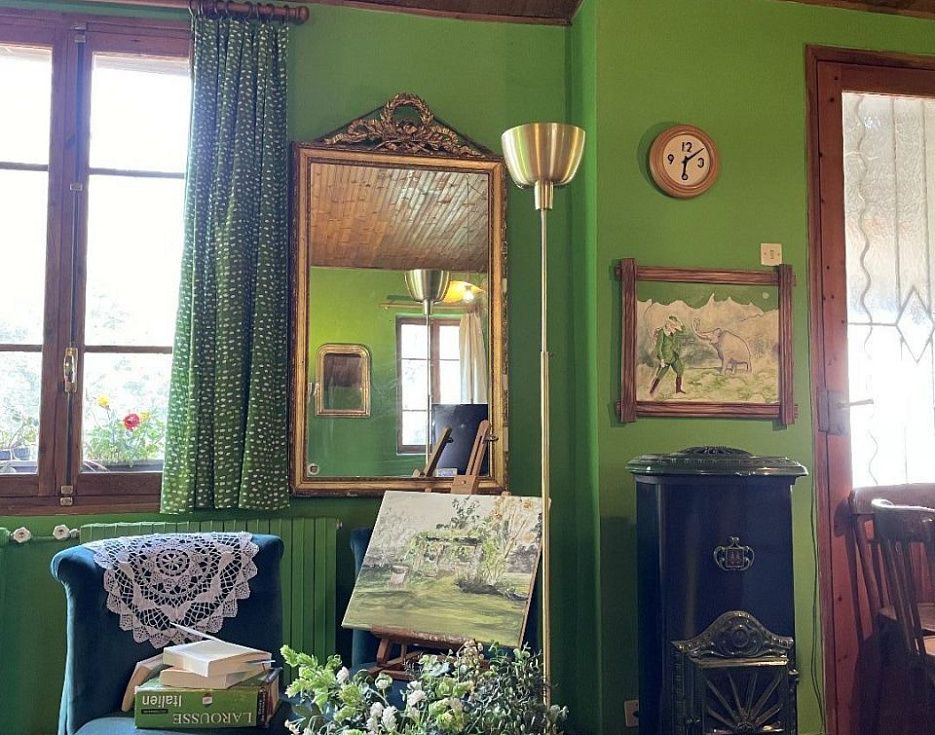 gallery