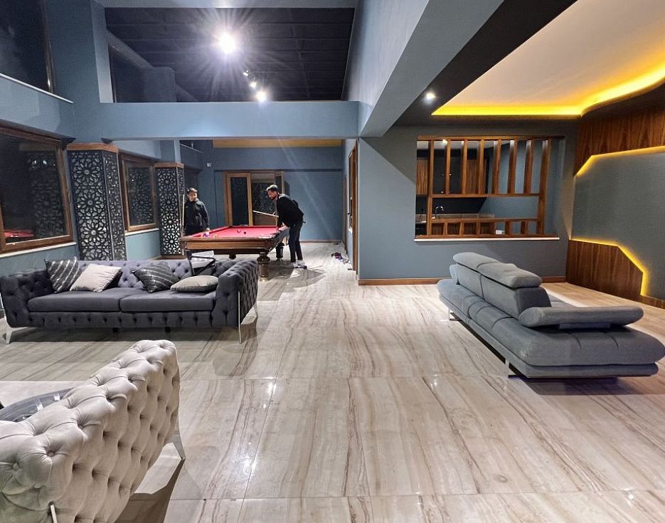 gallery