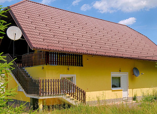 Дом в Рогашка-Слатине, Словения, 233 м2