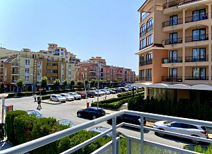 Апартаменты на Солнечном берегу, Болгария, 110 м2