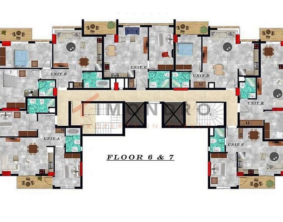 gallery