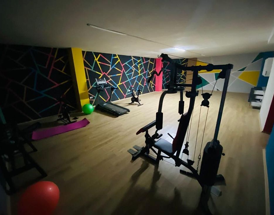 gallery