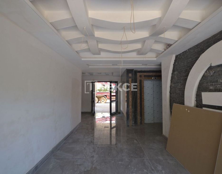 gallery