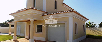 Дом в Албуфейре, Португалия, 289 м2