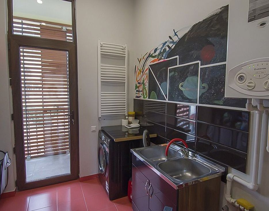 gallery