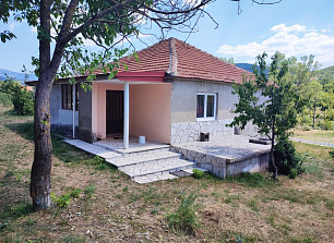 Дом в Никшиче, Черногория, 140 м2