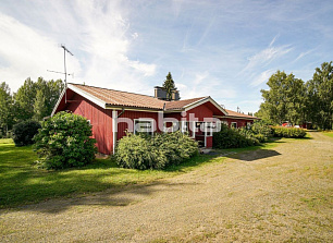 Дом в Кангасниеми, Финляндия, 320 м2