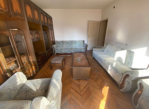 Квартира в Белграде, Сербия, 66 м2