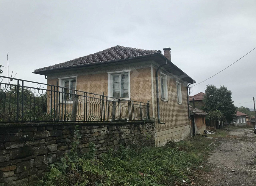 Дом в Велико Тырново, Болгария, 138 м2