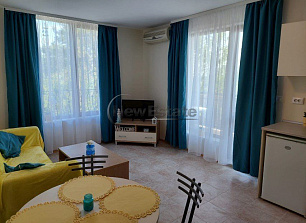 Апартаменты в Каварне, Болгария, 55 м2