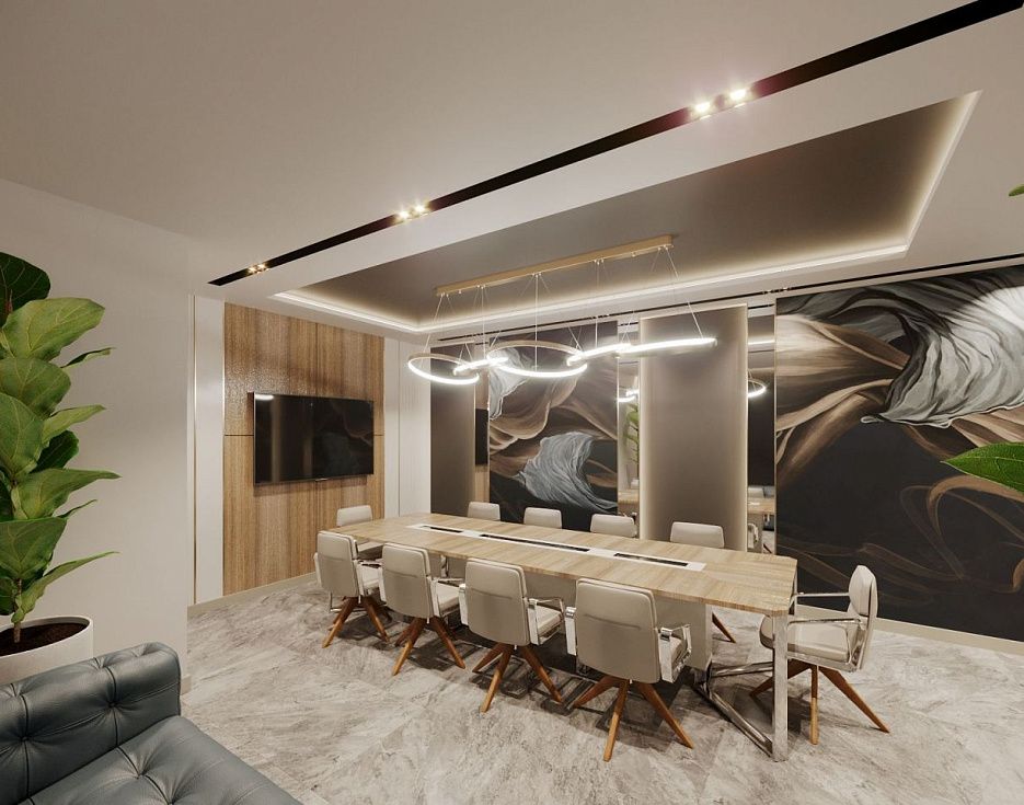 gallery