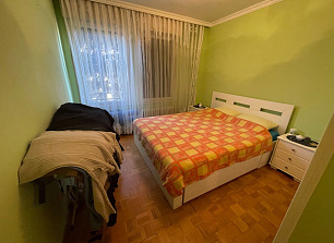 Квартира в Белграде, Сербия, 76 м2