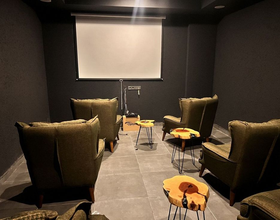 gallery