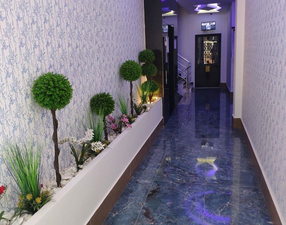 gallery